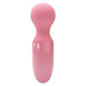 PRETTY LOVE - Mini stick Pink, Little Cute Vibration PRETTY LOVE - Mini stick Pink, Little Cute Vibration