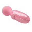 PRETTY LOVE - Mini stick Pink, Little Cute Vibration PRETTY LOVE - Mini stick Pink, Little Cute Vibration