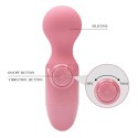 PRETTY LOVE - Mini stick Pink, Little Cute Vibration PRETTY LOVE - Mini stick Pink, Little Cute Vibration