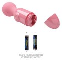 PRETTY LOVE - Mini stick Pink, Little Cute Vibration PRETTY LOVE - Mini stick Pink, Little Cute Vibration