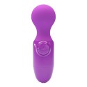 PRETTY LOVE - Mini stick Purple, Little Cute Vibration PRETTY LOVE - Mini stick Purple, Little Cute Vibration