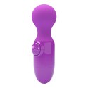 PRETTY LOVE - Mini stick Purple, Little Cute Vibration PRETTY LOVE - Mini stick Purple, Little Cute Vibration