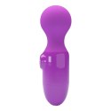 PRETTY LOVE - Mini stick Purple, Little Cute Vibration PRETTY LOVE - Mini stick Purple, Little Cute Vibration