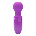 PRETTY LOVE - Mini stick Purple, Little Cute Vibration PRETTY LOVE - Mini stick Purple, Little Cute Vibration