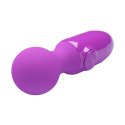 PRETTY LOVE - Mini stick Purple, Little Cute Vibration PRETTY LOVE - Mini stick Purple, Little Cute Vibration