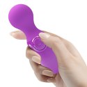 PRETTY LOVE - Mini stick Purple, Little Cute Vibration PRETTY LOVE - Mini stick Purple, Little Cute Vibration