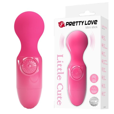 PRETTY LOVE - Mini stick, Vibration PRETTY LOVE - Mini stick, Vibration