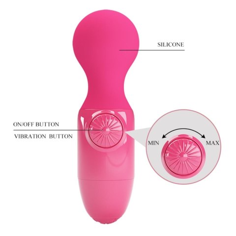 PRETTY LOVE - Mini stick, Vibration PRETTY LOVE - Mini stick, Vibration