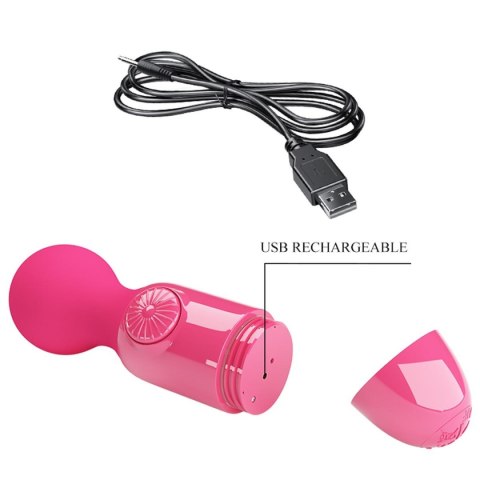 PRETTY LOVE - Mini stick, Vibration PRETTY LOVE - Mini stick, Vibration