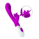 PRETTY LOVE - Moth, 12 vibration functions 3 licking settings PRETTY LOVE - Moth, 12 vibration functions 3 licking settings