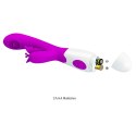 PRETTY LOVE - Moth, 12 vibration functions 3 licking settings PRETTY LOVE - Moth, 12 vibration functions 3 licking settings