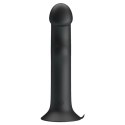 PRETTY LOVE - Murray BLACK, 12 vibration functions 12 pulse wave settings Suction base PRETTY LOVE - Murray BLACK, 12 vibration functions 12 pulse wave settings Suction base