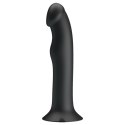 PRETTY LOVE - Murray BLACK, 12 vibration functions 12 pulse wave settings Suction base PRETTY LOVE - Murray BLACK, 12 vibration functions 12 pulse wave settings Suction base