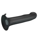 PRETTY LOVE - Murray BLACK, 12 vibration functions 12 pulse wave settings Suction base PRETTY LOVE - Murray BLACK, 12 vibration functions 12 pulse wave settings Suction base