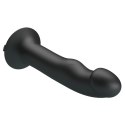 PRETTY LOVE - Murray BLACK, 12 vibration functions 12 pulse wave settings Suction base PRETTY LOVE - Murray BLACK, 12 vibration functions 12 pulse wave settings Suction base