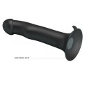 PRETTY LOVE - Murray BLACK, 12 vibration functions 12 pulse wave settings Suction base PRETTY LOVE - Murray BLACK, 12 vibration functions 12 pulse wave settings Suction base
