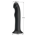 PRETTY LOVE - Murray BLACK, 12 vibration functions 12 pulse wave settings Suction base PRETTY LOVE - Murray BLACK, 12 vibration functions 12 pulse wave settings Suction base