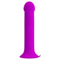 PRETTY LOVE - Murray PURPLE, 12 vibration functions 12 pulse wave settings Suction base PRETTY LOVE - Murray PURPLE, 12 vibration functions 12 pulse wave settings Suction base