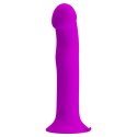 PRETTY LOVE - Murray PURPLE, 12 vibration functions 12 pulse wave settings Suction base PRETTY LOVE - Murray PURPLE, 12 vibration functions 12 pulse wave settings Suction base