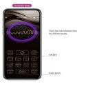 PRETTY LOVE - Nymph, 12 vibration functions Mobile APP Long-distance Control, ABS, 1 AAA battery PRETTY LOVE - Nymph, 12 vibration functions Mobile APP Long-distance Control, ABS, 1 AAA battery