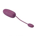 PRETTY LOVE - Nymph, 12 vibration functions Mobile APP Long-distance Control, ABS, 1 AAA battery PRETTY LOVE - Nymph, 12 vibration functions Mobile APP Long-distance Control, ABS, 1 AAA battery