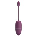 PRETTY LOVE - Nymph, 12 vibration functions Mobile APP Long-distance Control, ABS, 1 AAA battery PRETTY LOVE - Nymph, 12 vibration functions Mobile APP Long-distance Control, ABS, 1 AAA battery