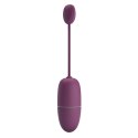 PRETTY LOVE - Nymph, 12 vibration functions Mobile APP Long-distance Control, ABS, 1 AAA battery PRETTY LOVE - Nymph, 12 vibration functions Mobile APP Long-distance Control, ABS, 1 AAA battery