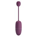 PRETTY LOVE - Nymph, 12 vibration functions Mobile APP Long-distance Control, ABS, 1 AAA battery PRETTY LOVE - Nymph, 12 vibration functions Mobile APP Long-distance Control, ABS, 1 AAA battery