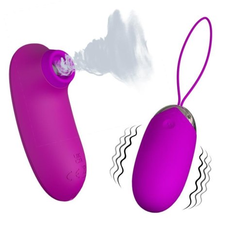 PRETTY LOVE - ORTHUS Multifunctional 2 in 1 PRETTY LOVE - ORTHUS Multifunctional 2 in 1
