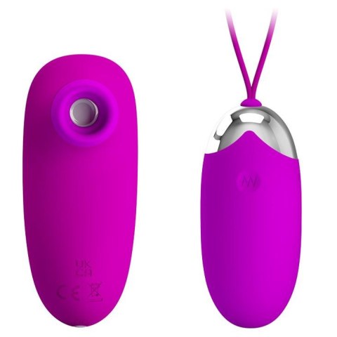 PRETTY LOVE - ORTHUS Multifunctional 2 in 1 PRETTY LOVE - ORTHUS Multifunctional 2 in 1