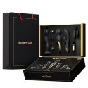 PRETTY LOVE - QUEEN'S LUXURY COLLECTON Classic Set PRETTY LOVE - QUEEN'S LUXURY COLLECTON Classic Set