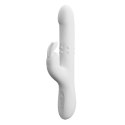 PRETTY LOVE - Reese, 12 vibration functions 4 rotation functions 4 thrusting settings PRETTY LOVE - Reese, 12 vibration functions 4 rotation functions 4 thrusting settings