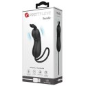 PRETTY LOVE - Rosalie, 7 vibration functions Memory function PRETTY LOVE - Rosalie, 7 vibration functions Memory function