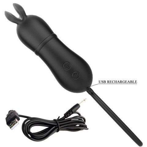 PRETTY LOVE - Rosalie, 7 vibration functions Memory function PRETTY LOVE - Rosalie, 7 vibration functions Memory function
