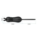 PRETTY LOVE - Rosalie, 7 vibration functions Memory function PRETTY LOVE - Rosalie, 7 vibration functions Memory function
