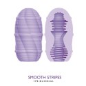 PRETTY LOVE- Smooth Stripes Cupid-X PRETTY LOVE- Smooth Stripes Cupid-X