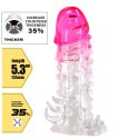 PRETTY LOVE - Wilford, 13,5 cm, Waterproof PRETTY LOVE - Wilford, 13,5 cm, Waterproof