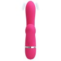 PRETTY LOVE - Willow, 7 vibration functions 4 sucking functions PRETTY LOVE - Willow, 7 vibration functions 4 sucking functions