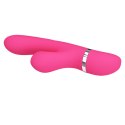 PRETTY LOVE - Willow, 7 vibration functions 4 sucking functions PRETTY LOVE - Willow, 7 vibration functions 4 sucking functions