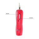 BAILE- BUTTERFLY, 7 vibration functions BAILE- BUTTERFLY, 7 vibration functions