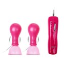 BAILE- PUMP, 7 vibration functions BAILE- PUMP, 7 vibration functions