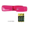 BAILE- PUMP, 7 vibration functions BAILE- PUMP, 7 vibration functions