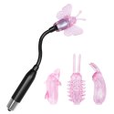 BAILE- Wizard magic wand, Vibration Bendable BAILE- Wizard magic wand, Vibration Bendable