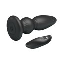 MR PLAY - POWERFULL VIBRATING MR PLAY - POWERFULL VIBRATING