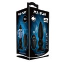 MR PLAY - POWERFULL VIBRATING MR PLAY - POWERFULL VIBRATING
