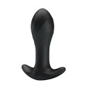 PRETTY LOVE - Anal Plug Massager 12 Functions USB PRETTY LOVE - Anal Plug Massager 12 Functions USB