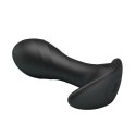 PRETTY LOVE - Anal Plug Massager 12 Functions USB PRETTY LOVE - Anal Plug Massager 12 Functions USB
