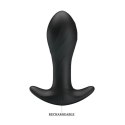 PRETTY LOVE - Anal Plug Massager 12 Functions USB PRETTY LOVE - Anal Plug Massager 12 Functions USB