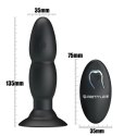 PRETTY LOVE - Beaded for Extra Pleasure 4 Vibrations & Rotations PRETTY LOVE - Beaded for Extra Pleasure 4 Vibrations & Rotations