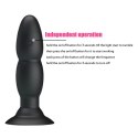 PRETTY LOVE - Beaded for Extra Pleasure 4 Vibrations & Rotations PRETTY LOVE - Beaded for Extra Pleasure 4 Vibrations & Rotations